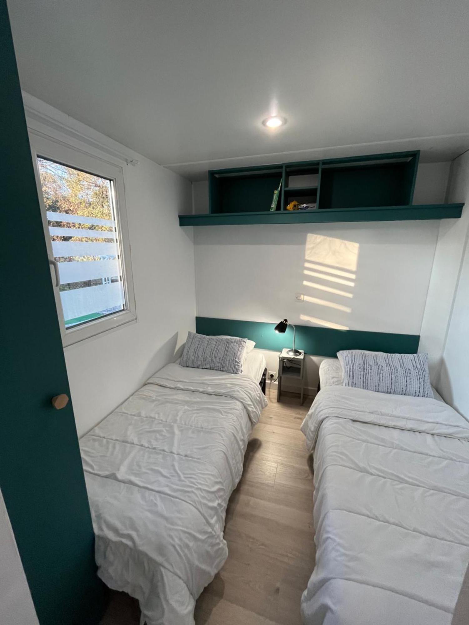 Mobil-Home Camping Oasis Roquebrune-sur-Argens Exterior foto